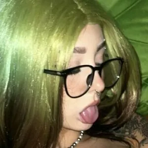 Erinrosa - Liverinrose
