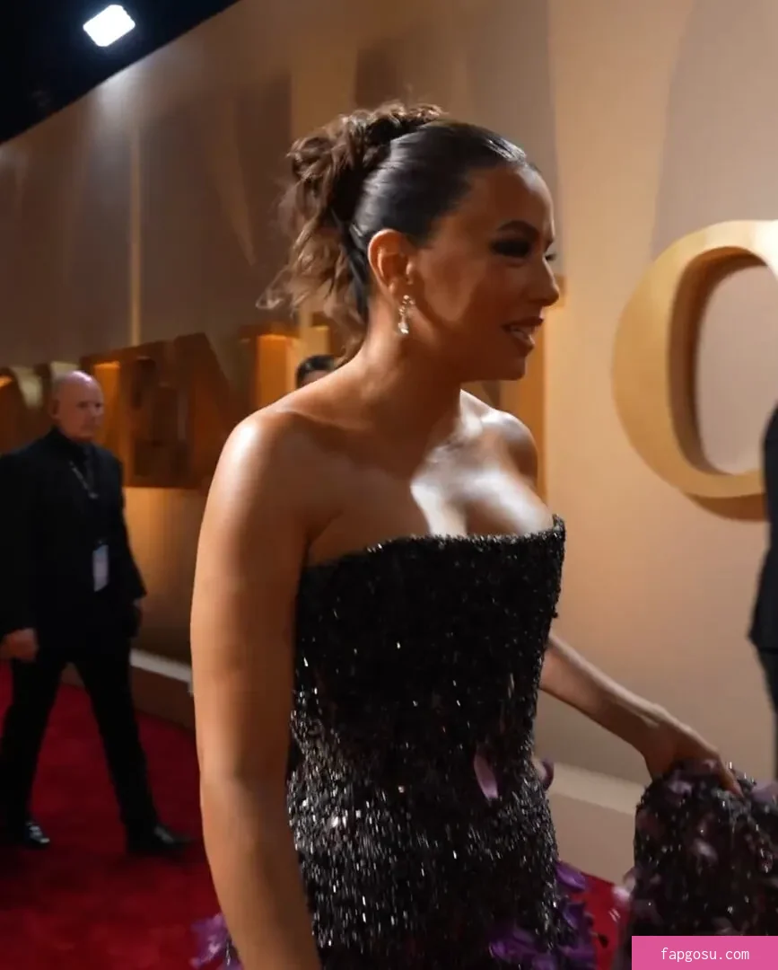 Eva Longoria