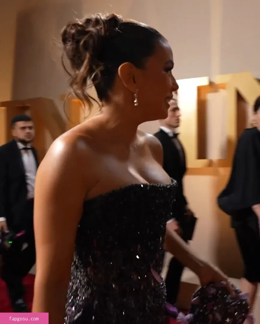 Eva Longoria