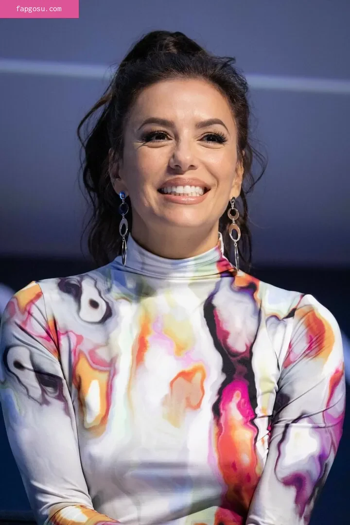 Eva Longoria