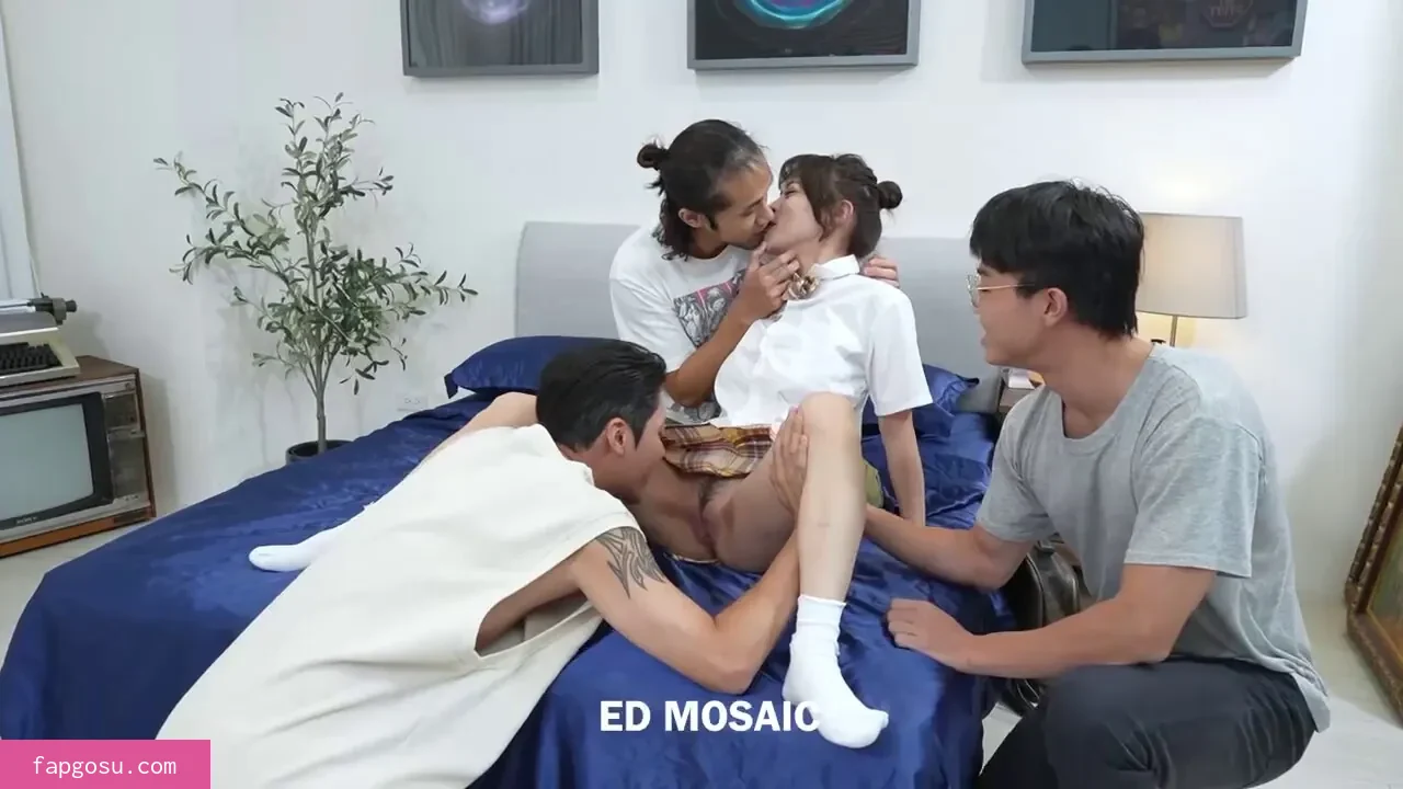 Ed Mosaic