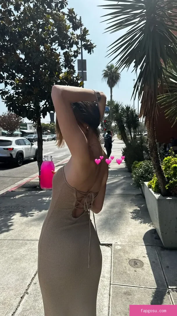 Ella Mendelsohn