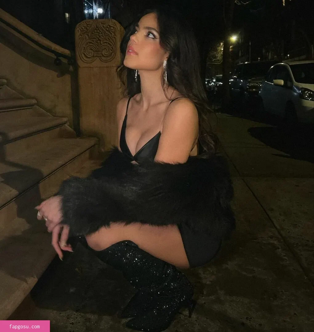 Ella Mendelsohn