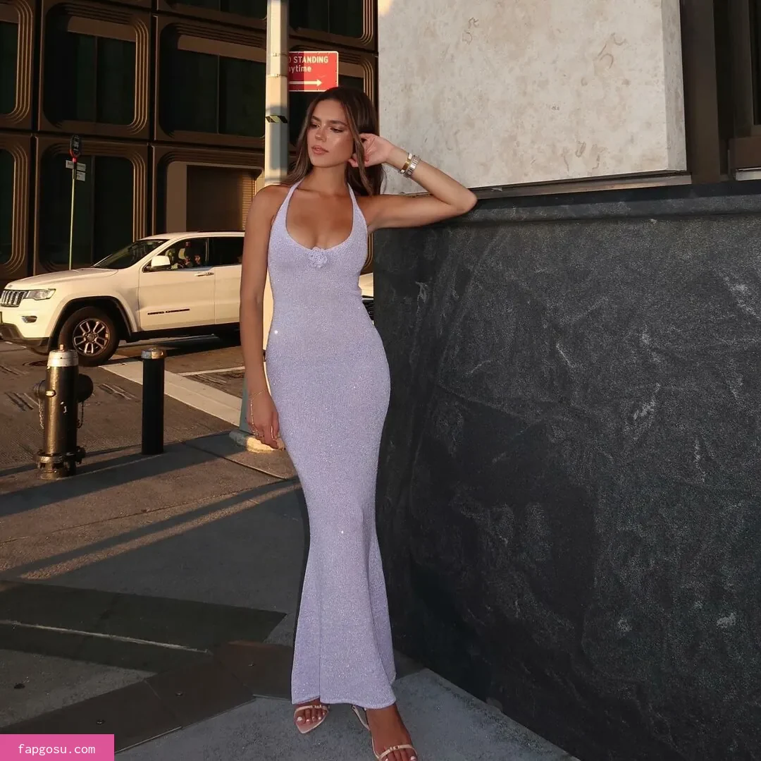 Ella Mendelsohn
