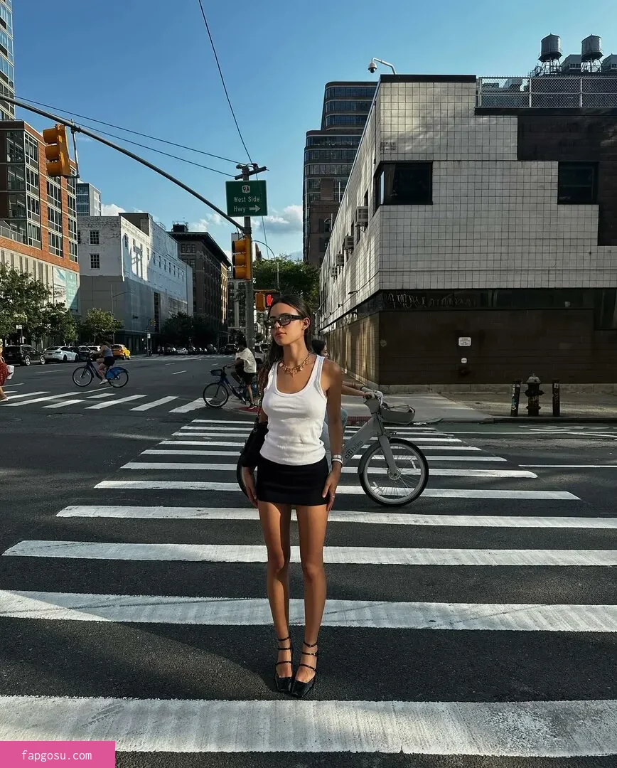 Ella Mendelsohn