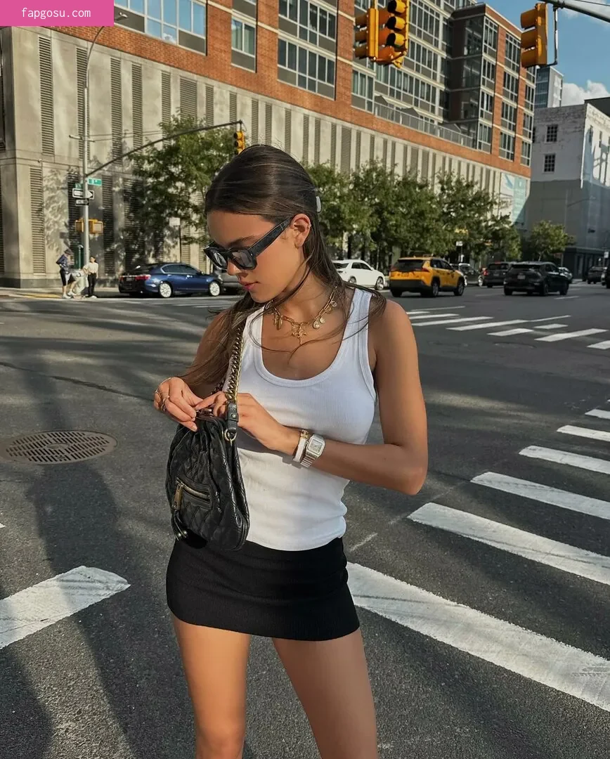 Ella Mendelsohn