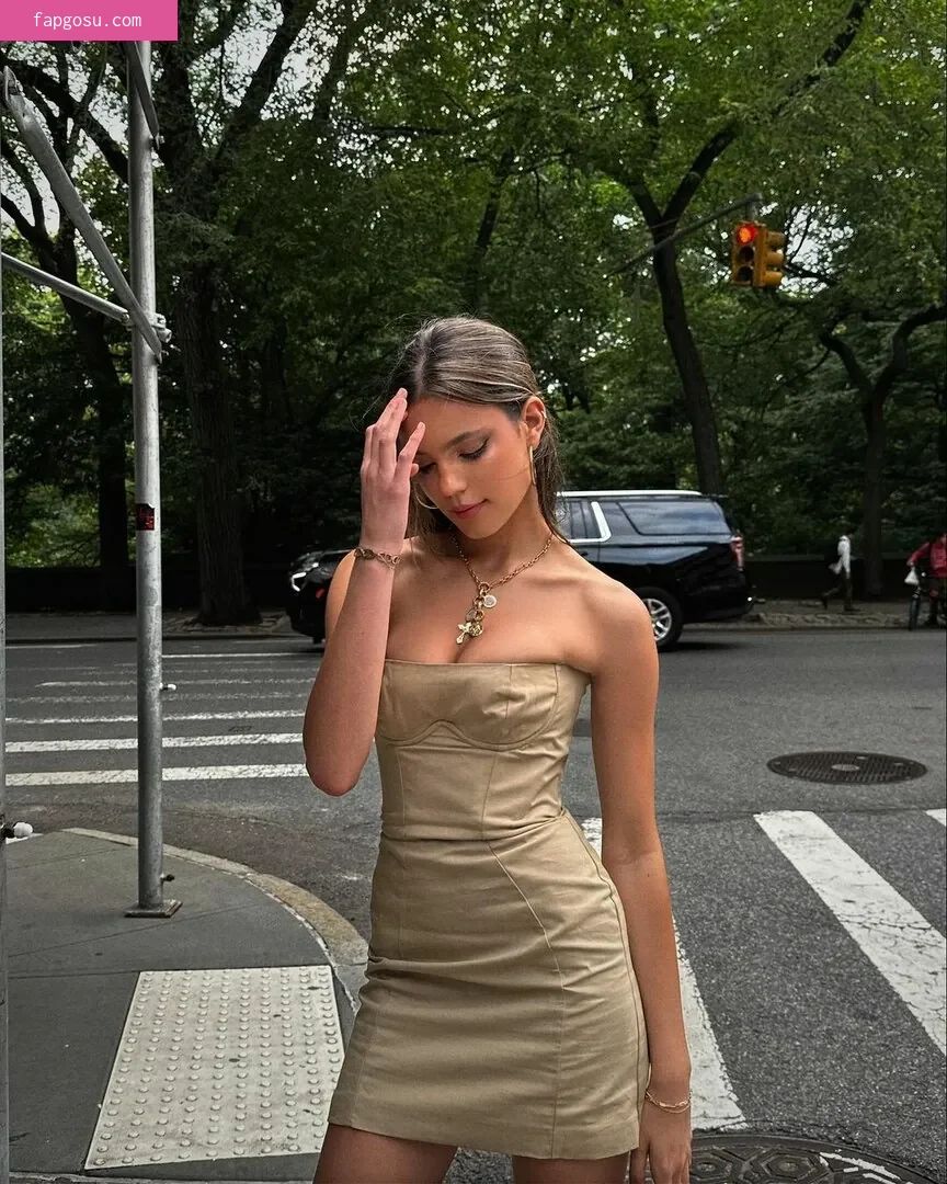 Ella Mendelsohn