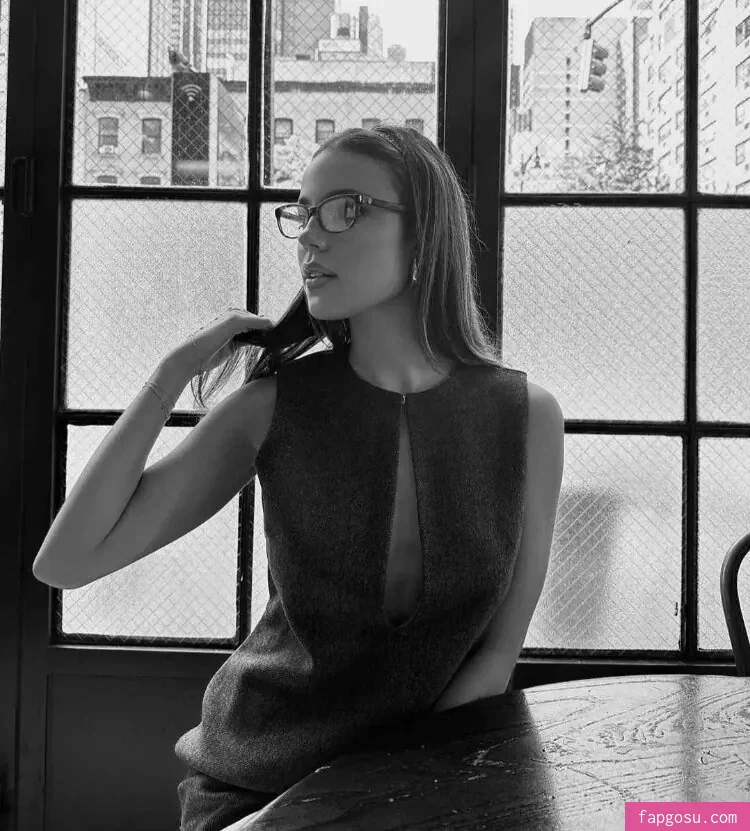 Ella Mendelsohn