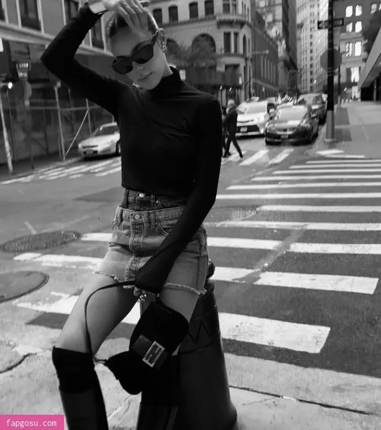 Ella Mendelsohn