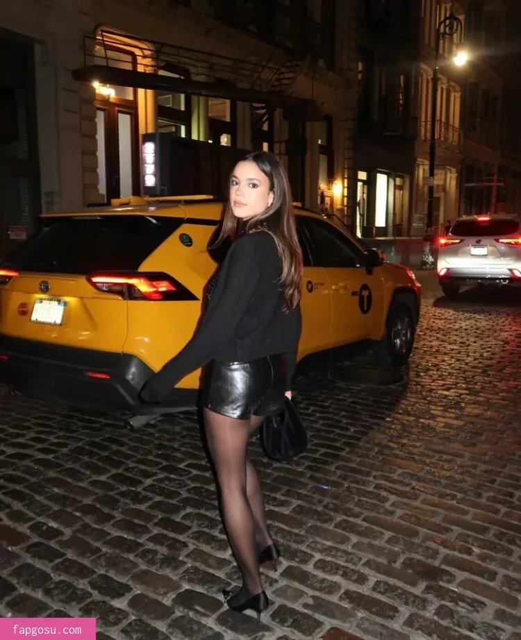 Ella Mendelsohn