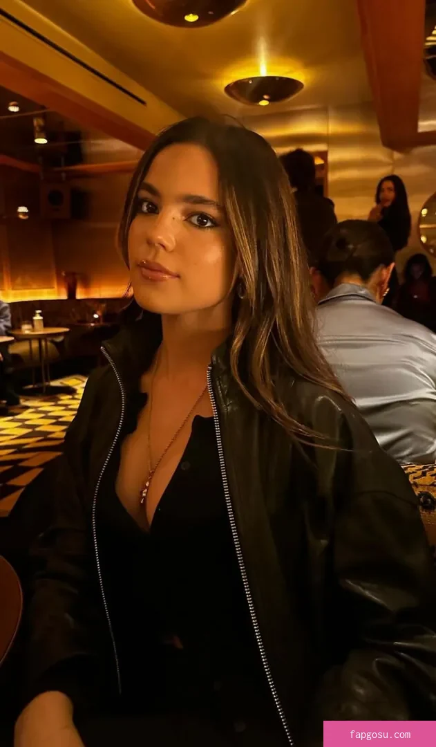 Ella Mendelsohn