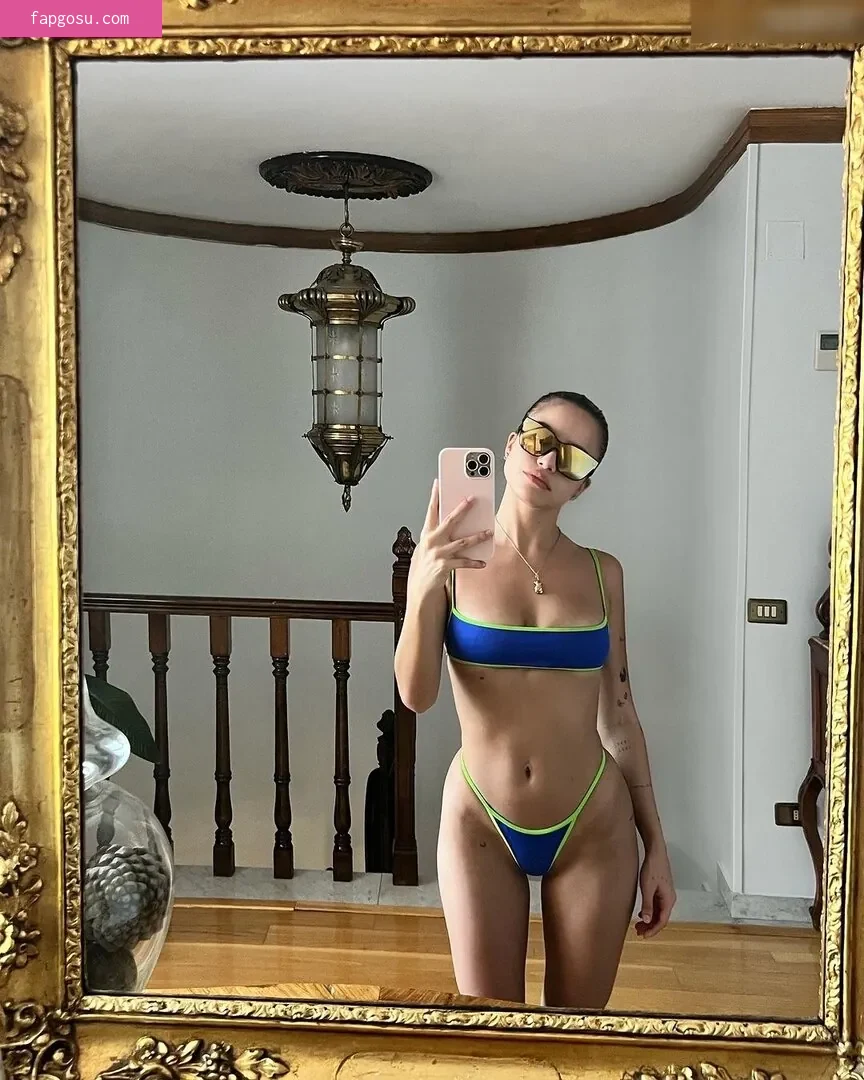 Emilia Mernes