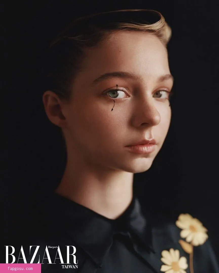 Emma Myers