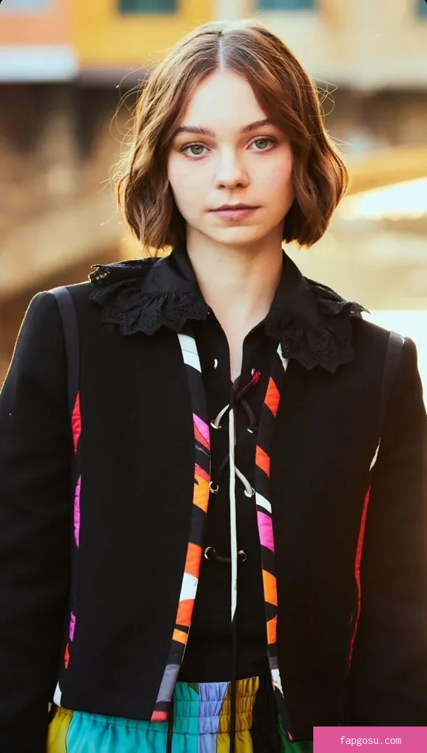 Emma Myers