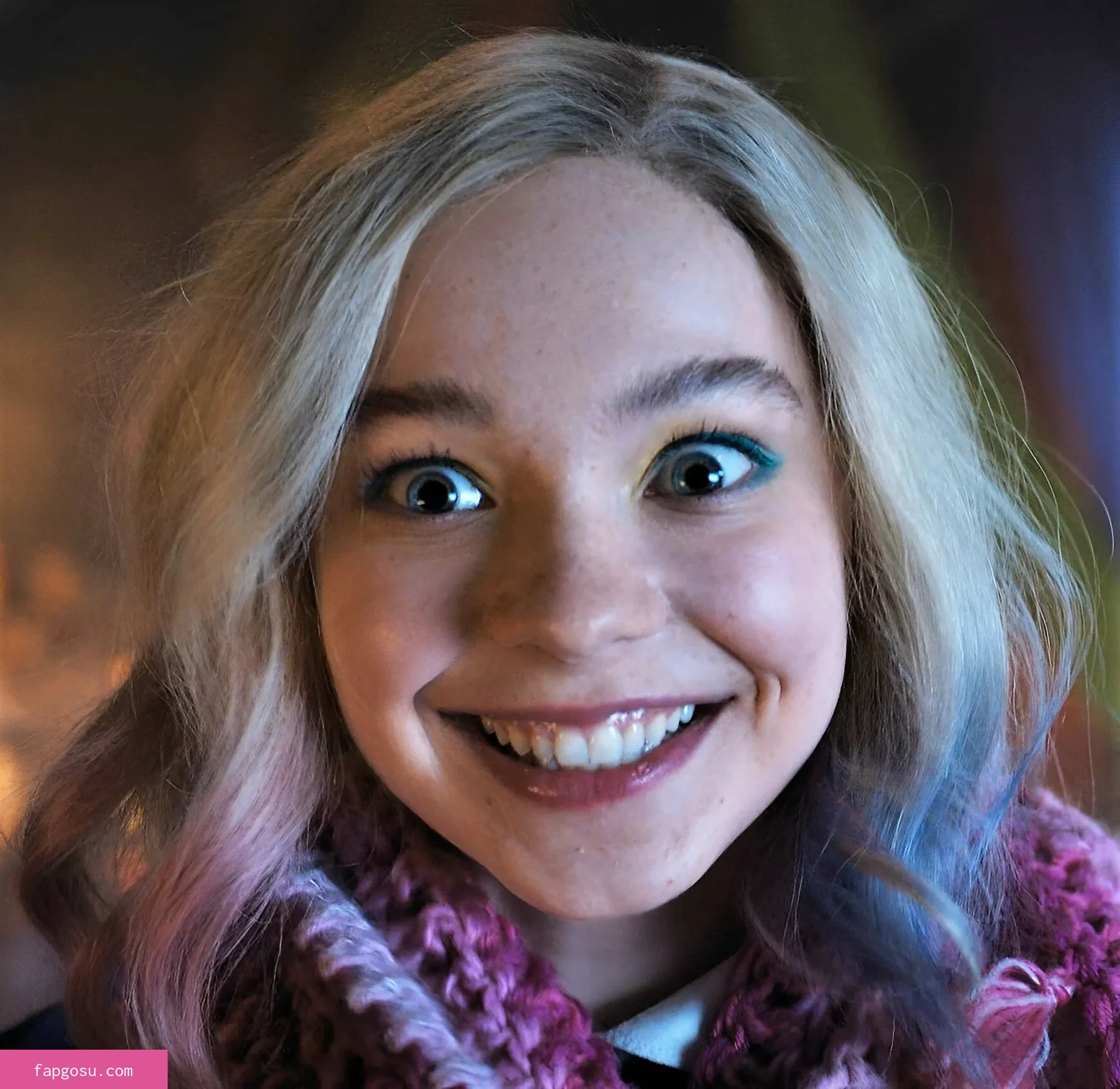 Emma Myers