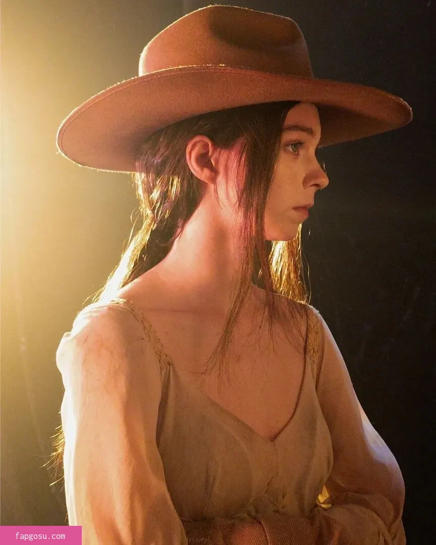 Emma Myers