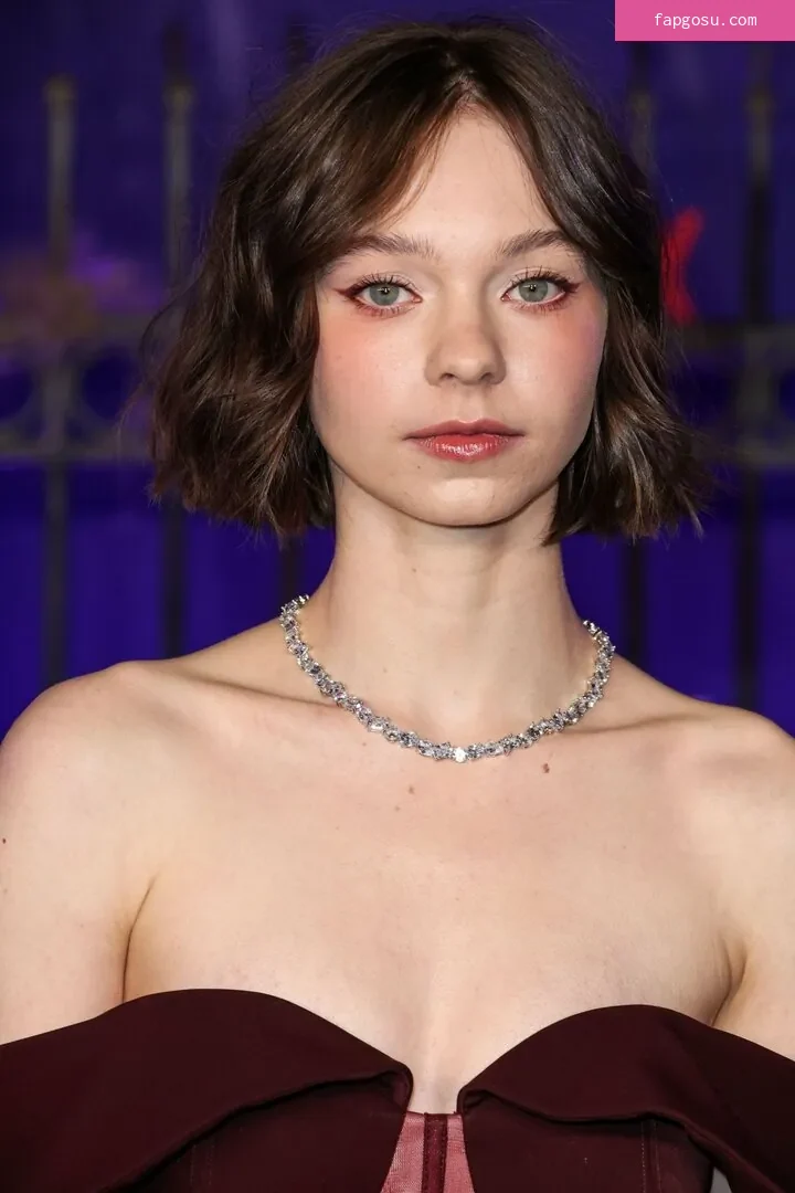 Emma Myers