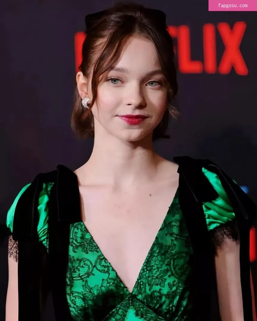 Emma Myers