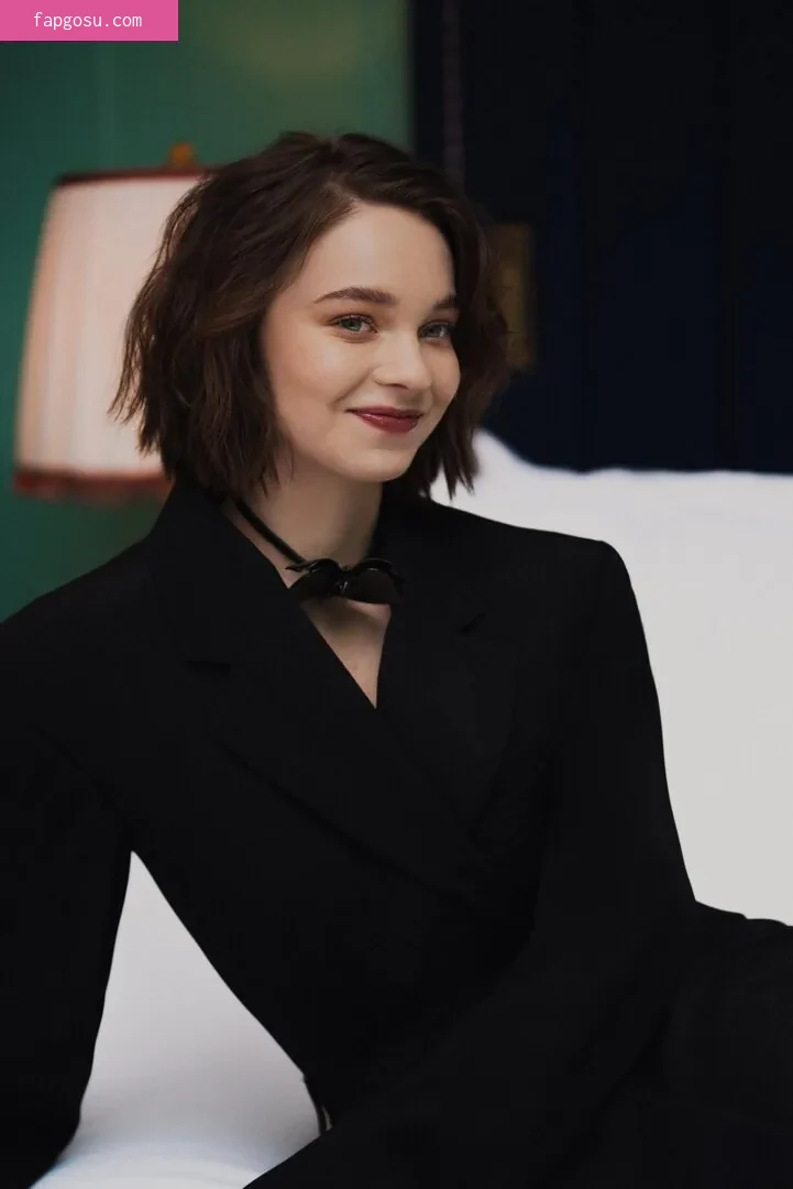 Emma Myers