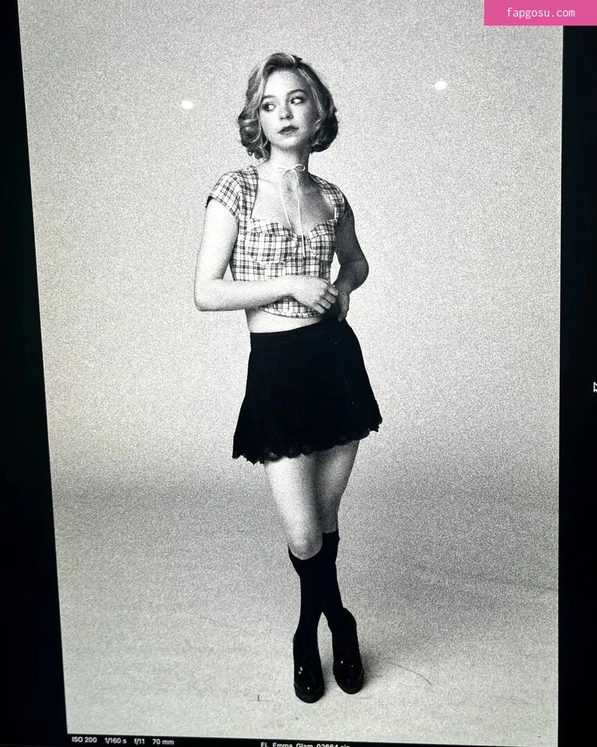 Emma Myers