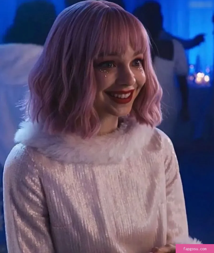 Emma Myers