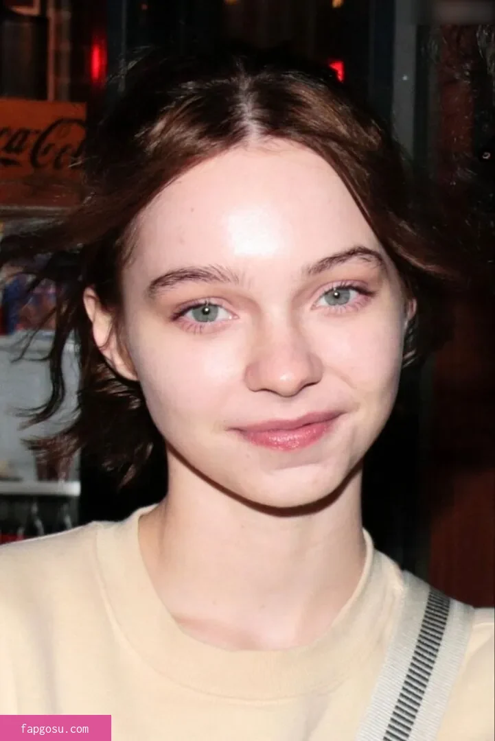 Emma Myers