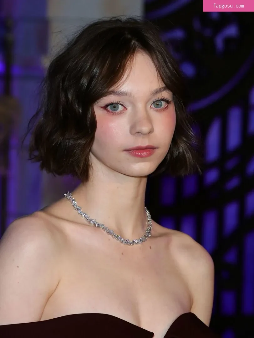 Emma Myers