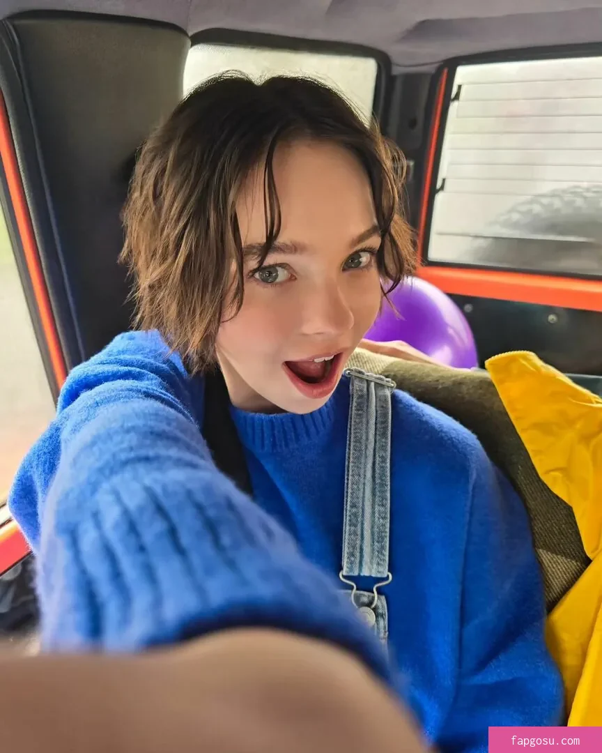 Emma Myers