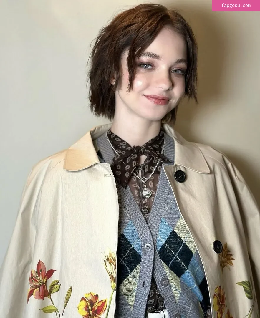 Emma Myers