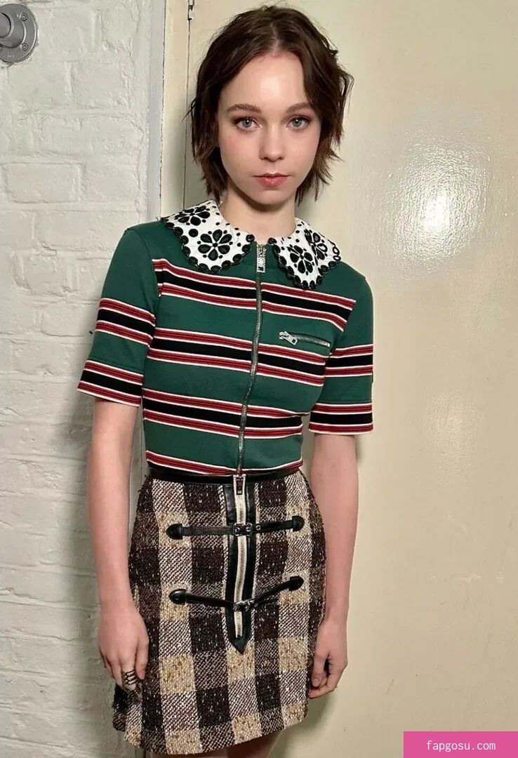 Emma Myers