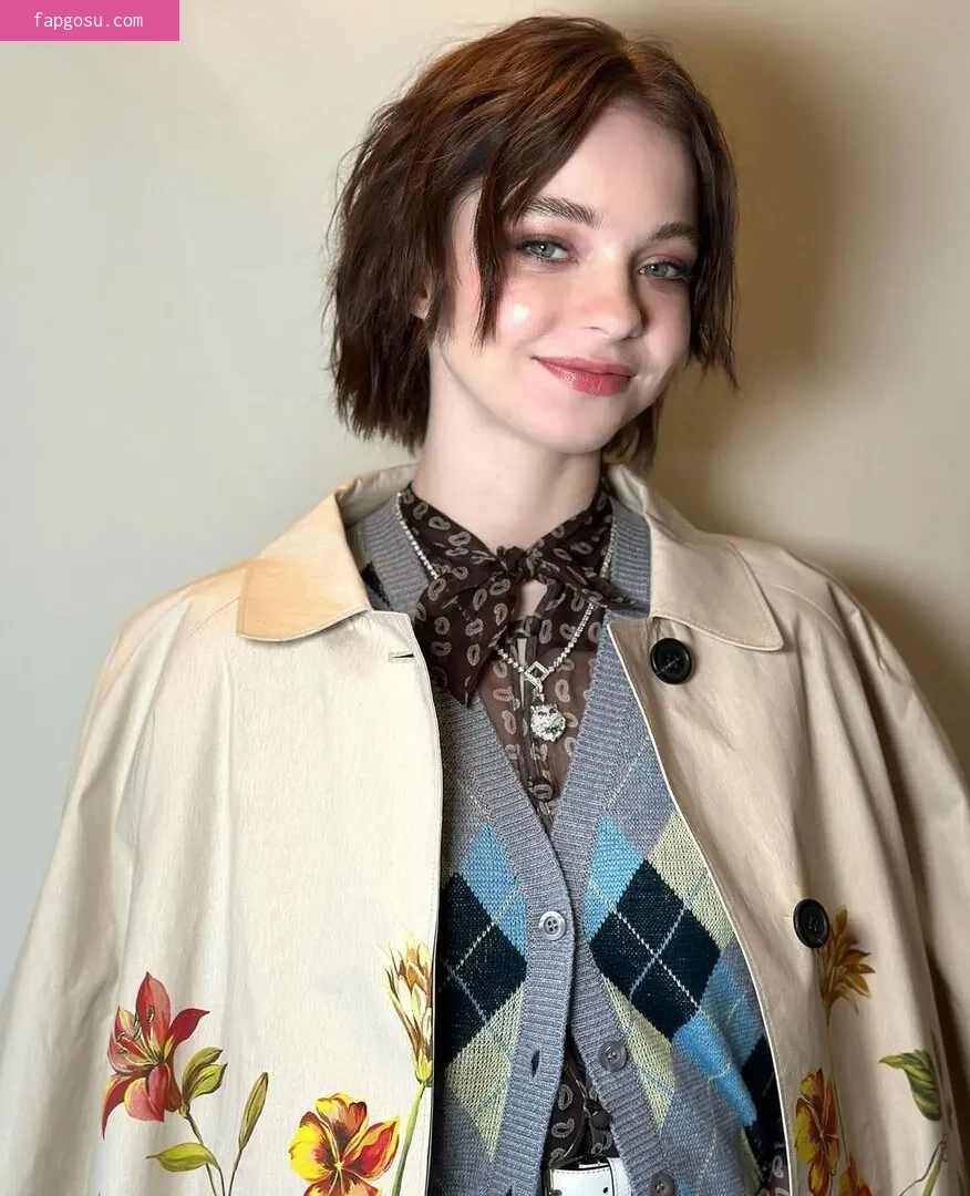 Emma Myers