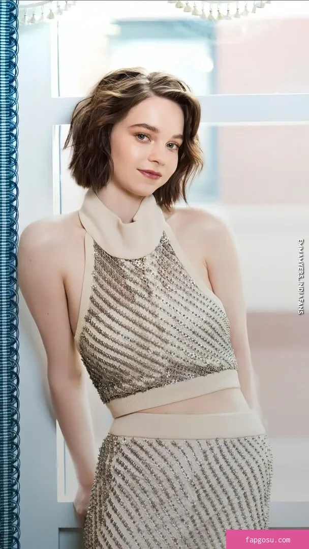 Emma Myers