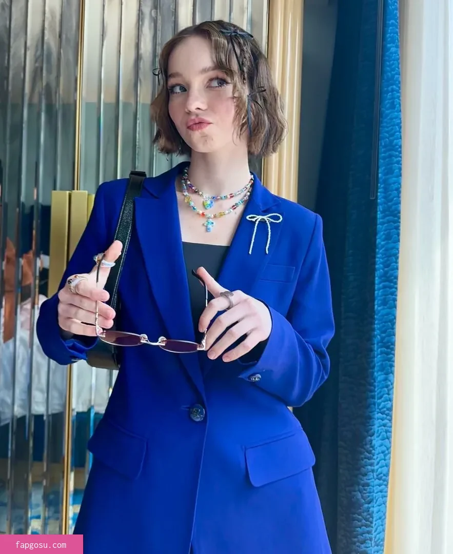 Emma Myers