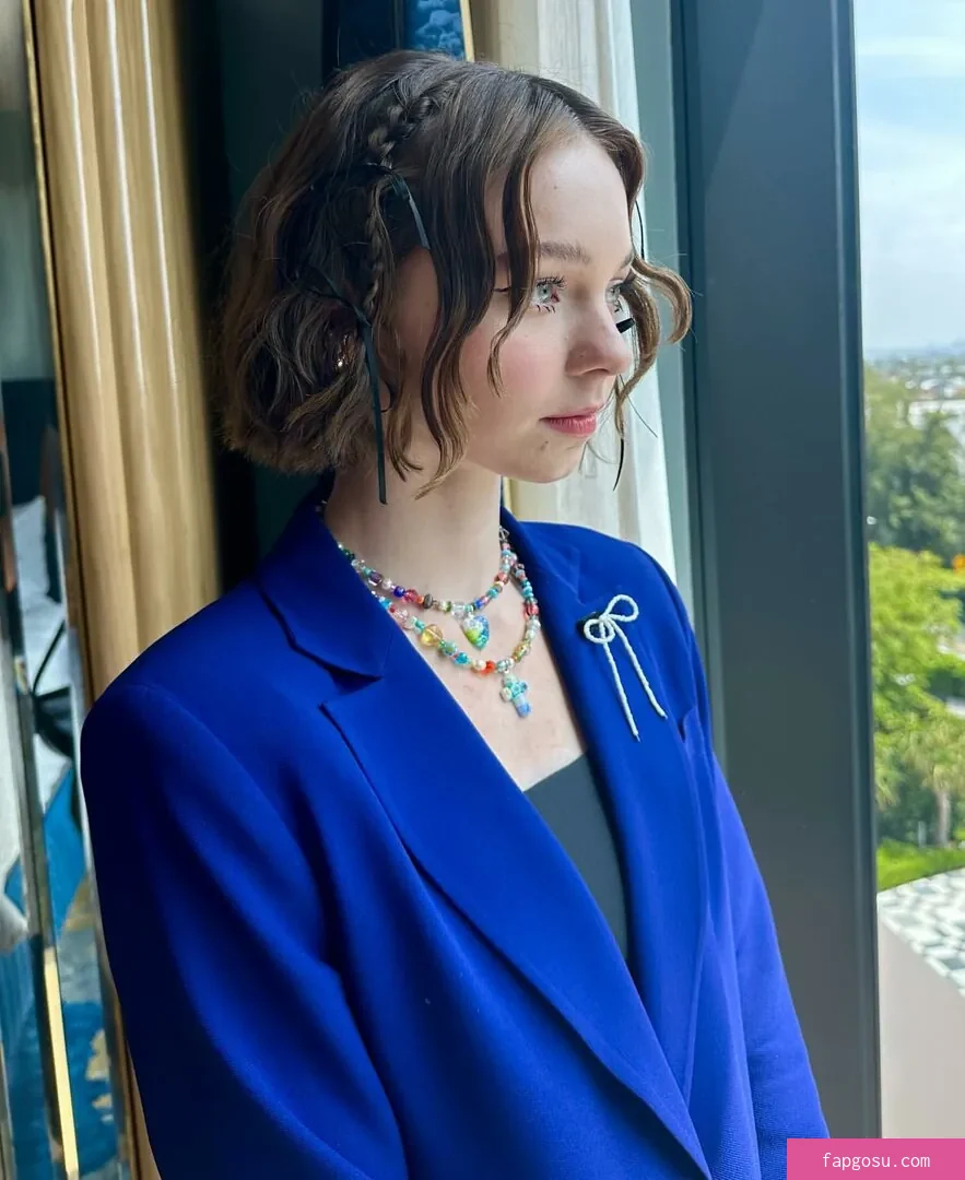 Emma Myers