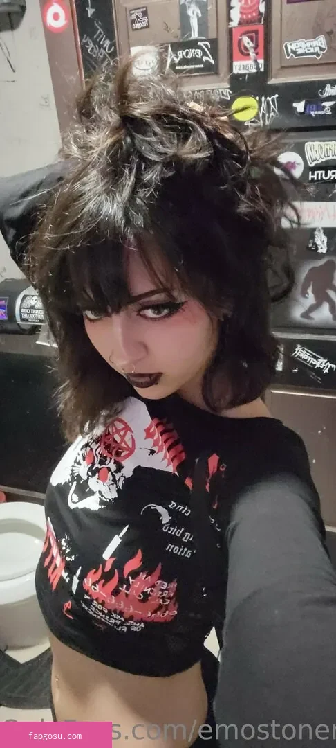 Emostonergorl