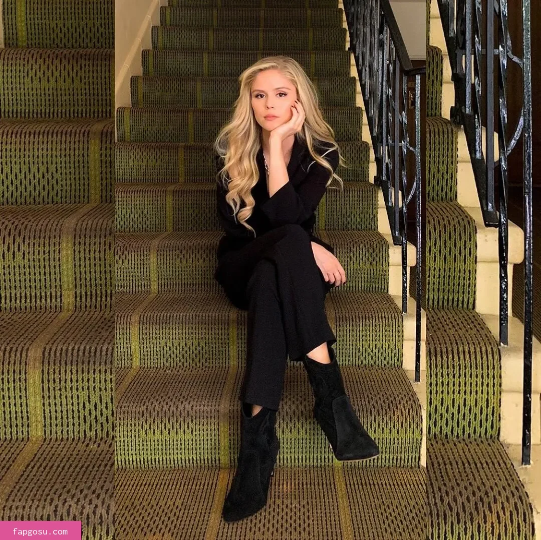 Erin Moriarty
