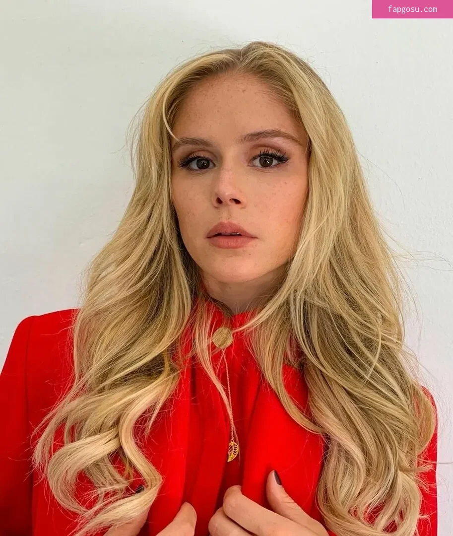 Erin Moriarty