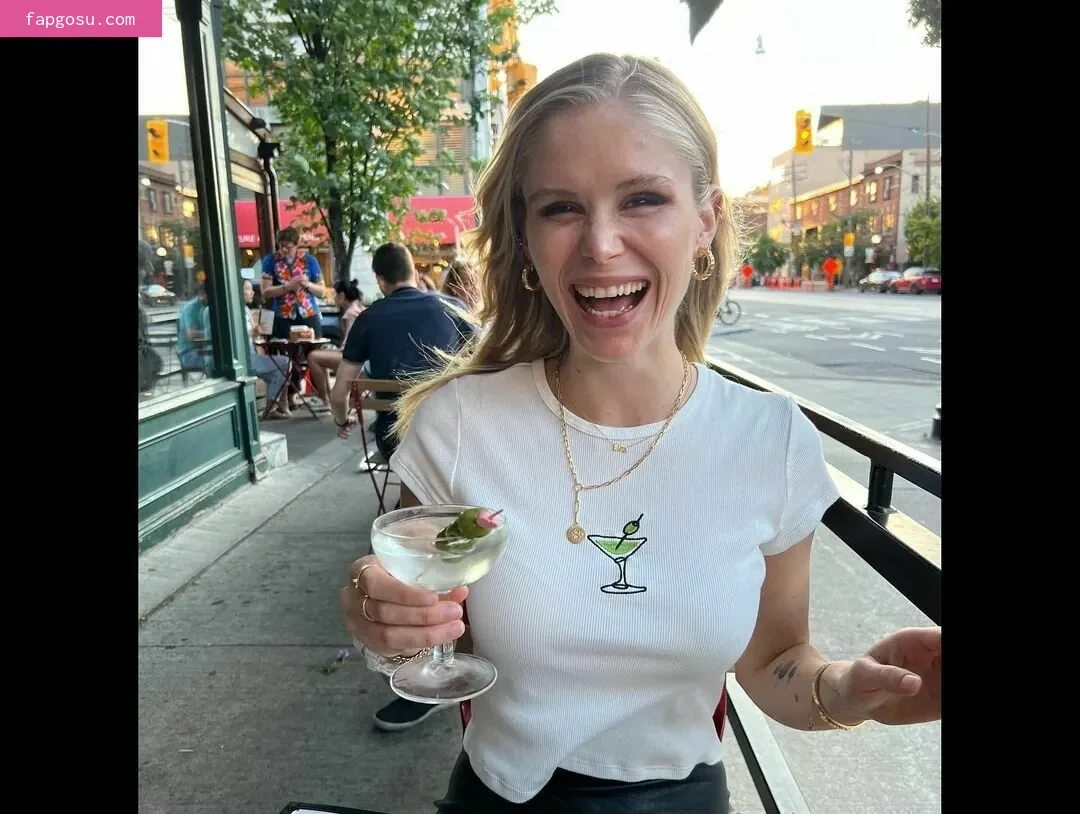 Erin Moriarty