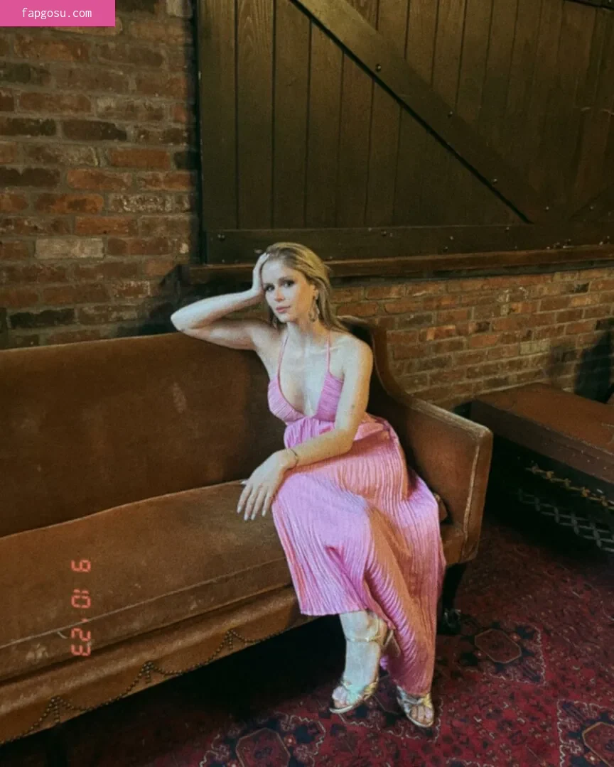 Erin Moriarty