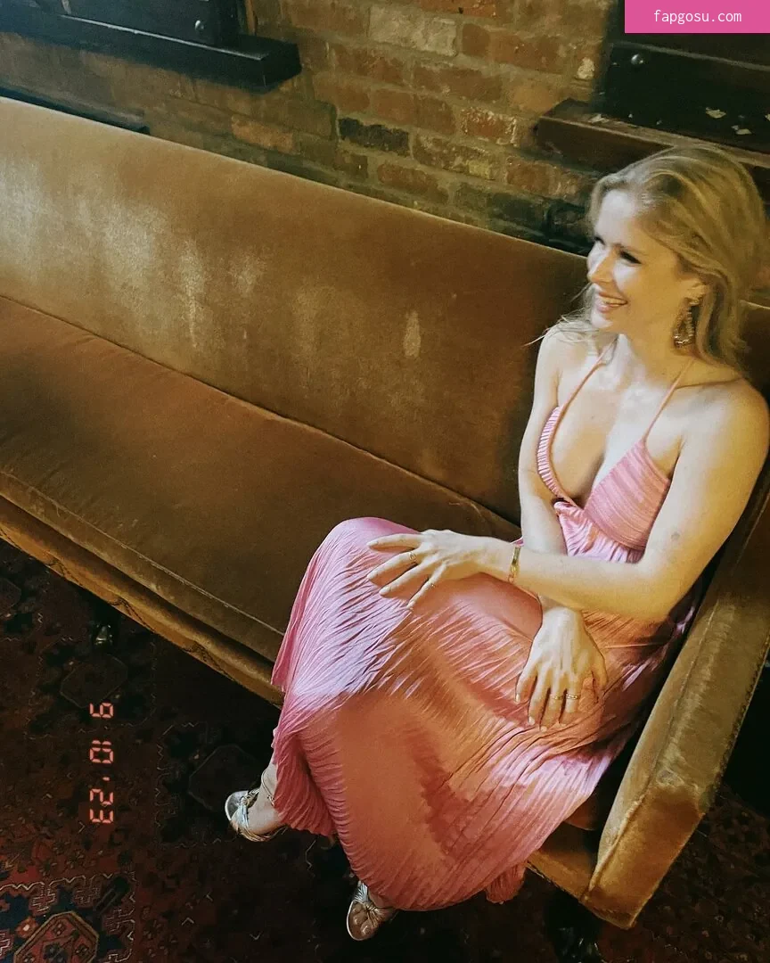 Erin Moriarty