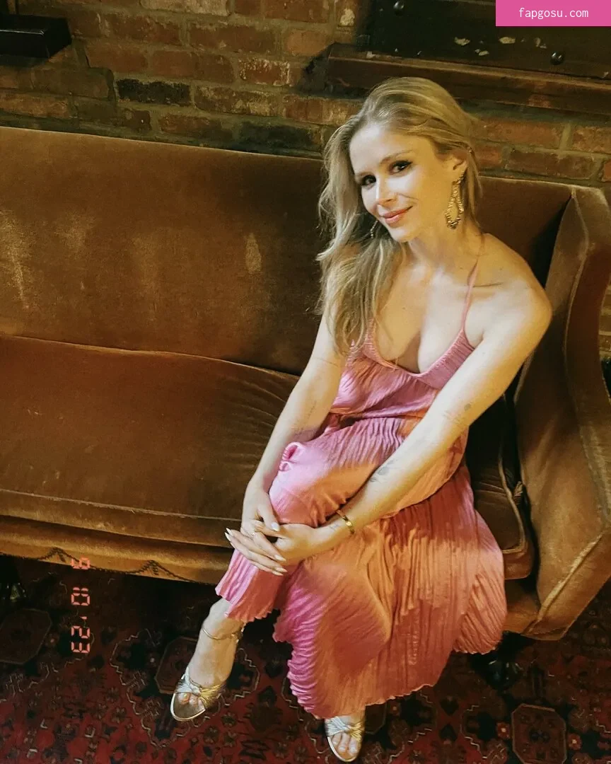 Erin Moriarty