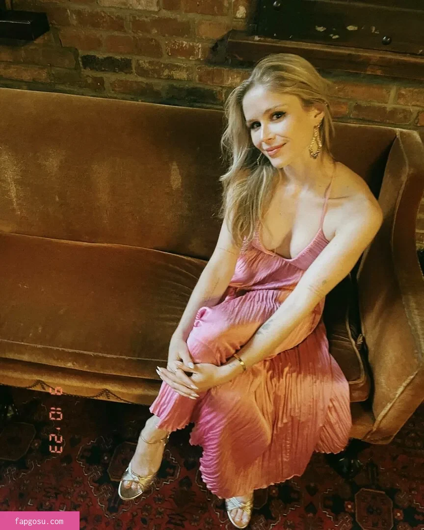 Erin Moriarty