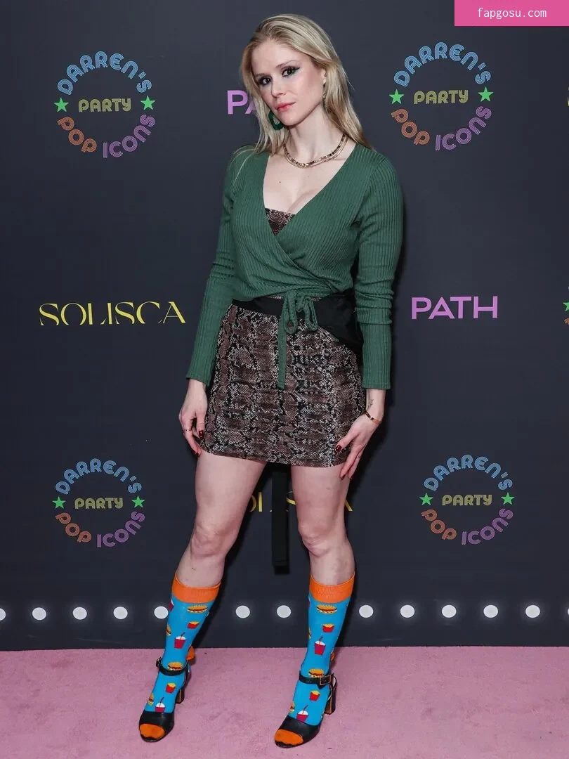 Erin Moriarty
