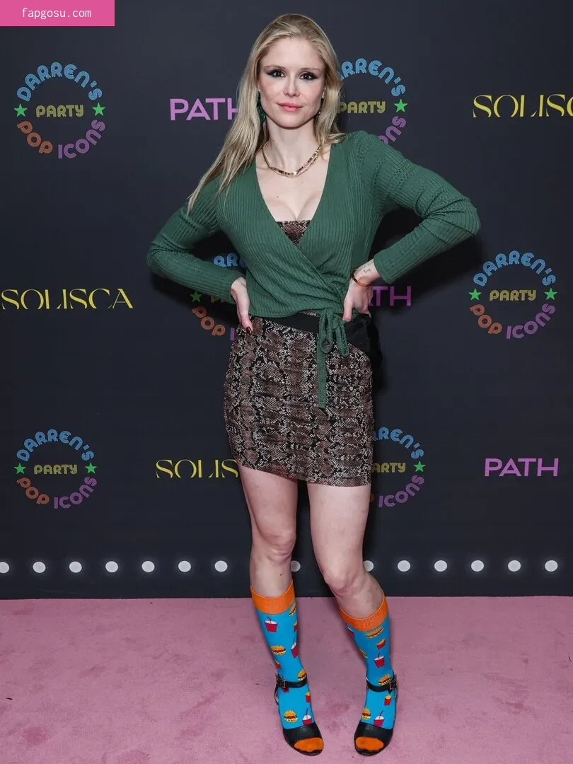 Erin Moriarty