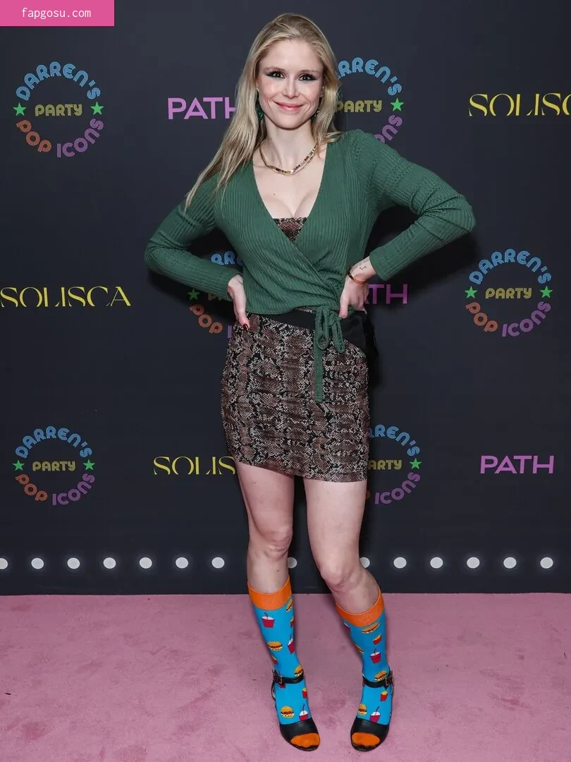 Erin Moriarty