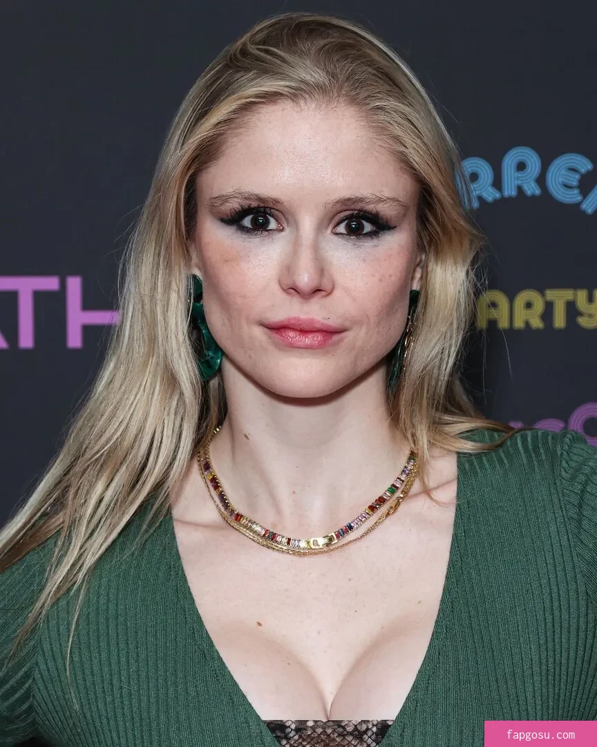 Erin Moriarty