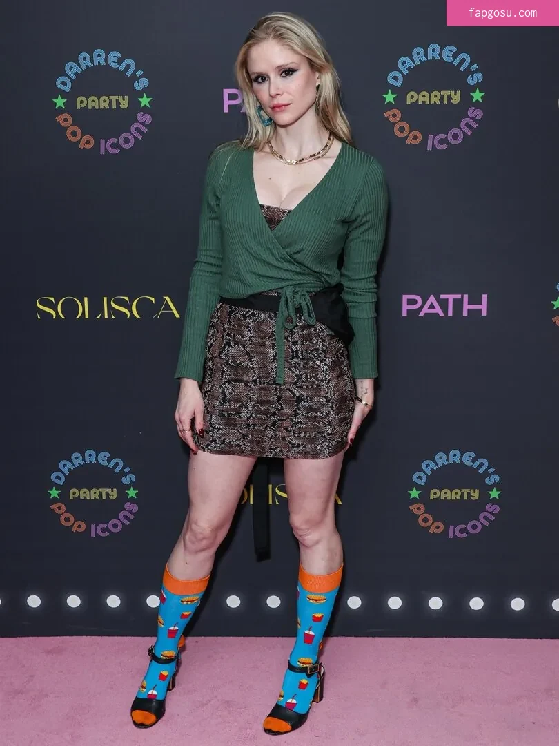 Erin Moriarty