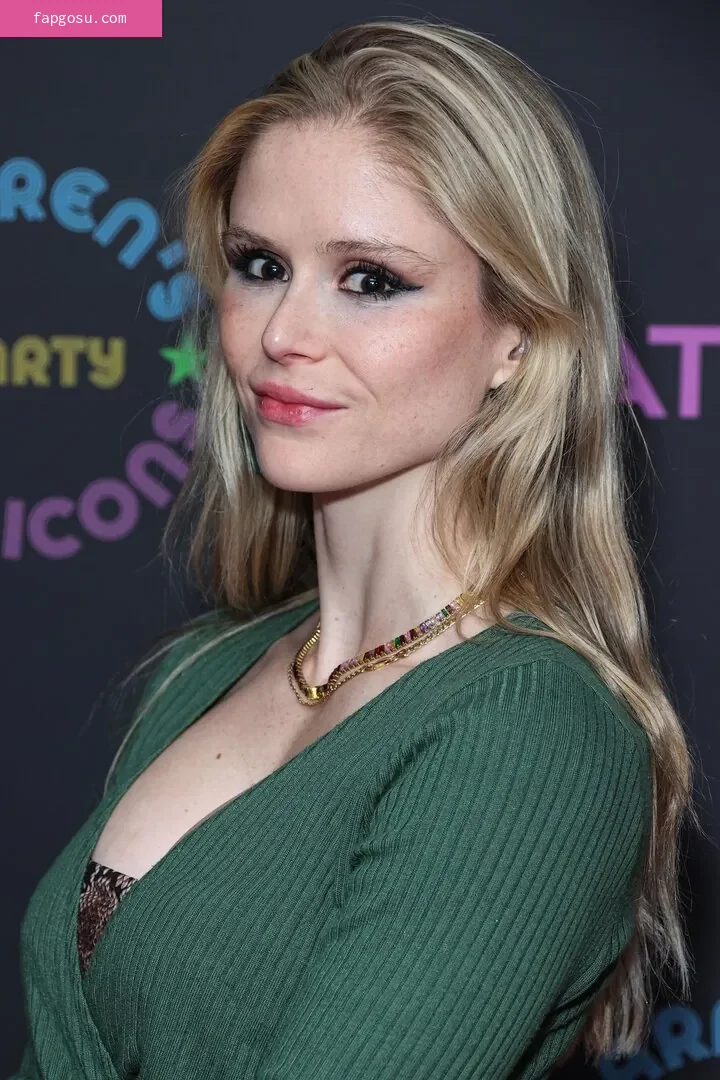 Erin Moriarty