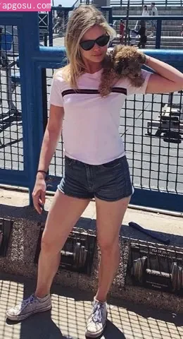 Erin Moriarty