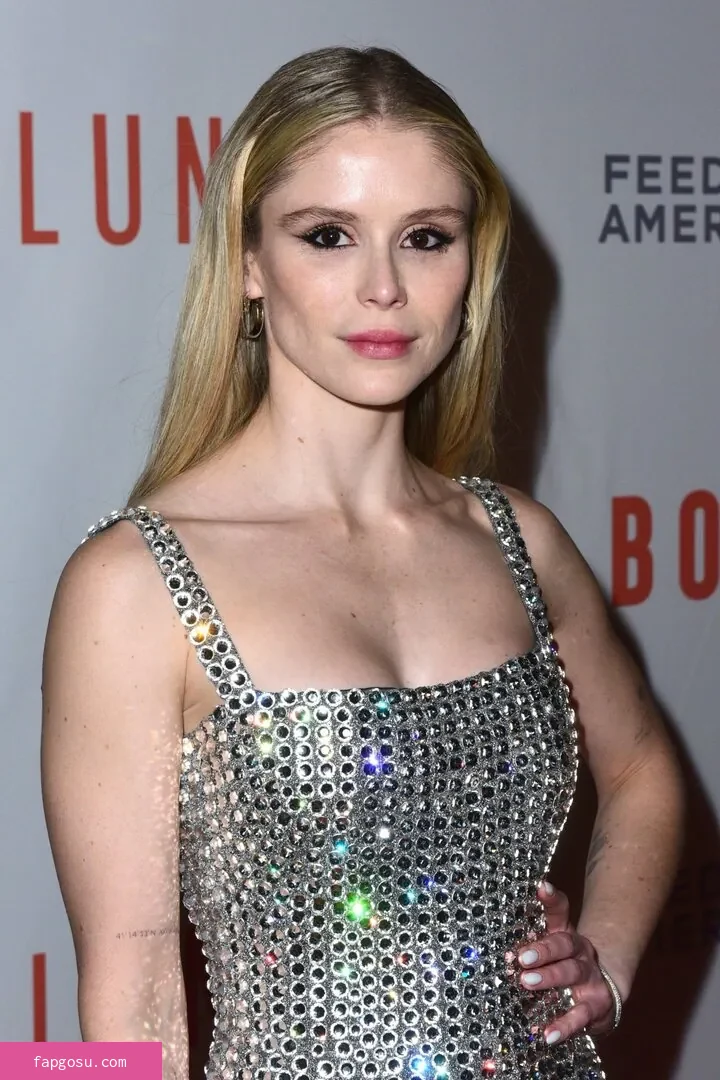 Erin Moriarty